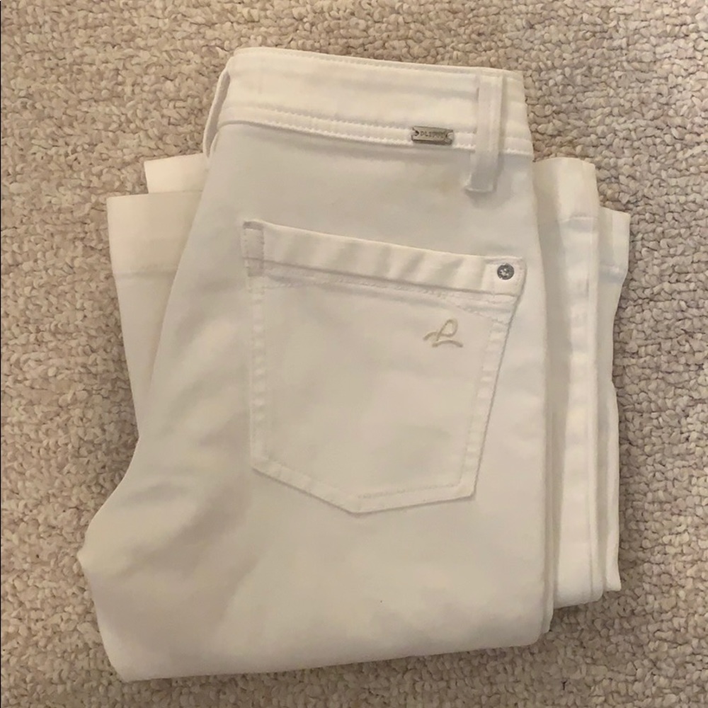 DL1961 Size 24 Flare Jeans